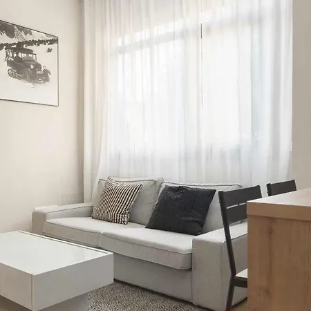 Homestay Casa Piolets Centro *