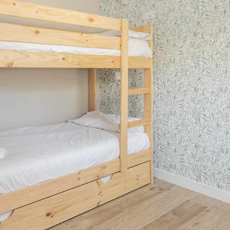 Homestay Casa Piolets Centro